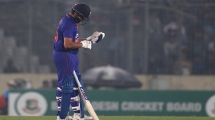 India-Bangladesh ODI series