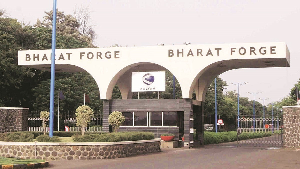 Bharat Forge Q3 profit dips 14 percent, exports drive revenue growth