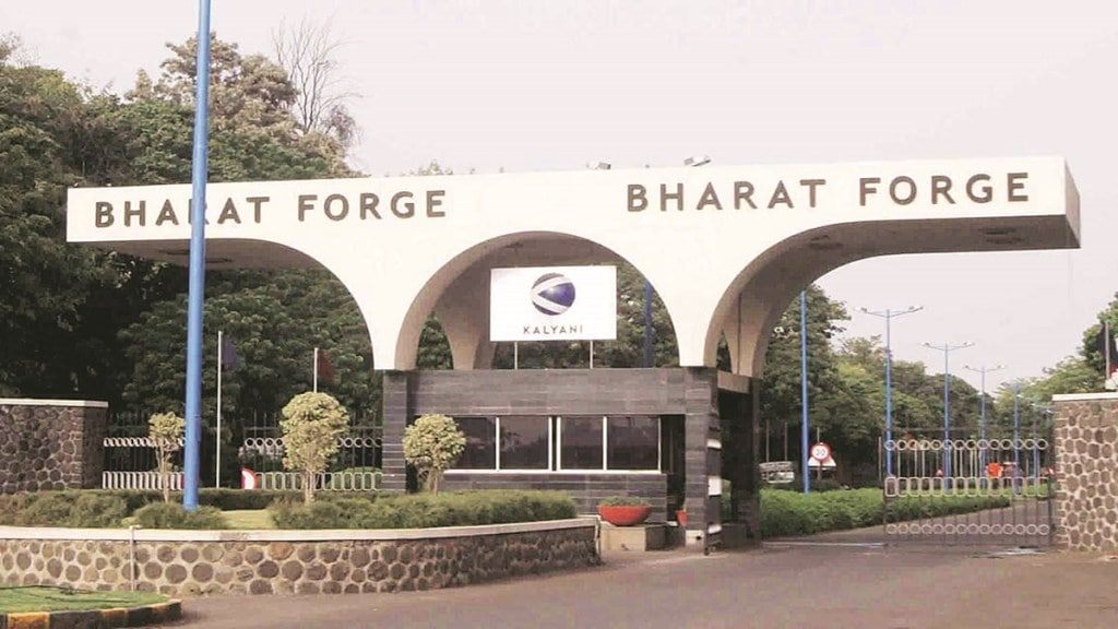 Bharat Forge Q3 profit dips 14 percent, exports drive revenue growth Bharat Forge Q3 profit dips 14 percent, exports drive revenue growth
