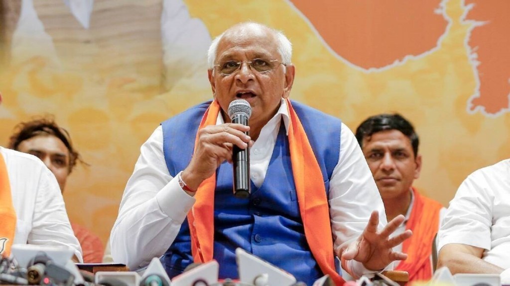 Gujarat Assembly Election Results 2022