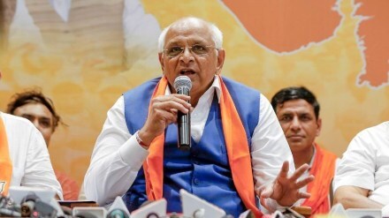 Gujarat Assembly Election Results 2022