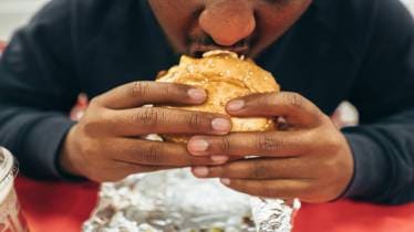 binge eating, new year food, festive food, food Christmas, binge eating food, food and health