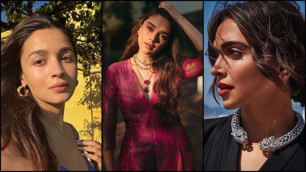 jewellery, jewellery trends, Bollywood jewellery trends, Bollywood news, Priyanka Chopra Jonas, Aditi Rao Hydari