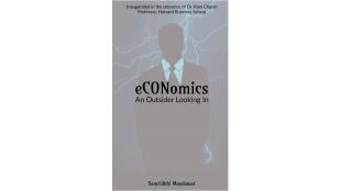 Samridhhi Mandawat, Samridhhi Mandawat book, An Outsider Looking In, Samridhhi Mandawat eCONomics