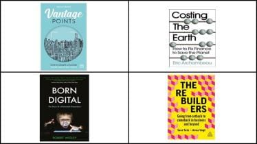 CEO, CEO books, Books for CEO, winter books, winter holiday books, winter vacation books