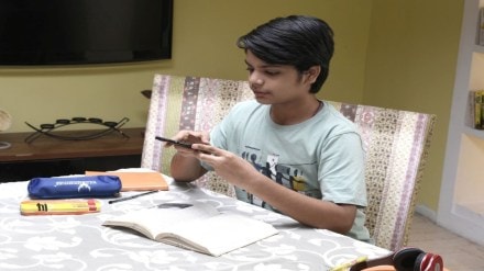 The Doubtnut bot is designed to bridge the gap between tutors and students.