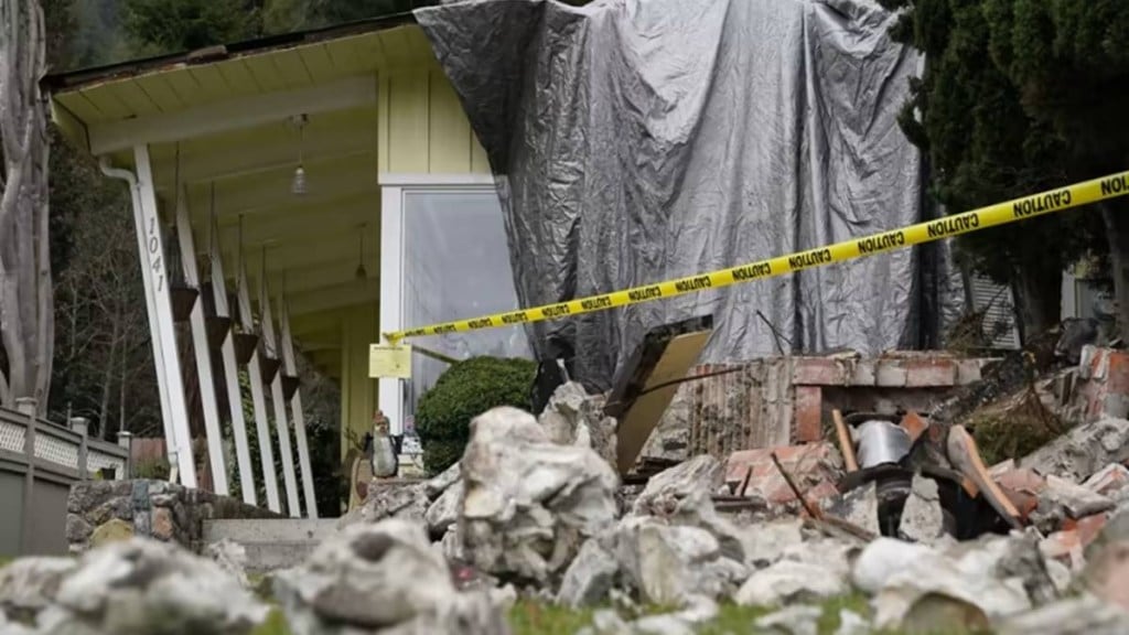 california earthquake california earthquake