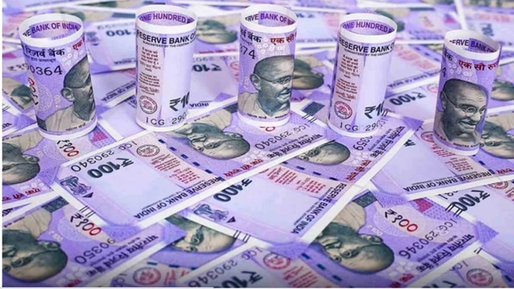 Sterlite Tech, profit