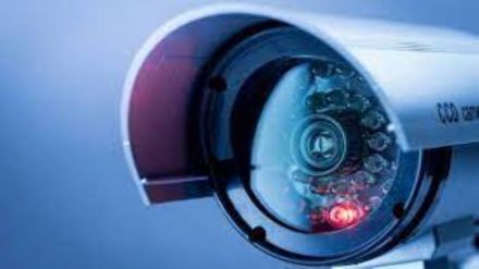 It maintained that the installation of cameras does not infringe right to privacy.