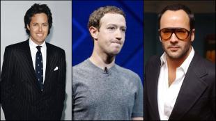 most stylish ceos, fashion ceo, ralphn lauren, stylish entrepreneurs, fashion ceo, fashion icons