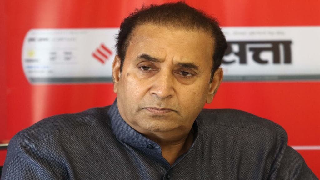 Anil Deshmukh was arrested by the ED in a money laundering case in November last year and has been in jail ever since. (Express Photo | File)

