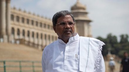 Siddaramaiah, Karnataka elections,
