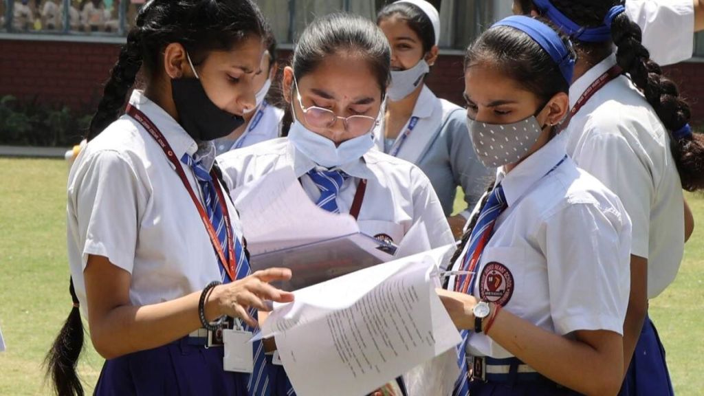 board exams 2023