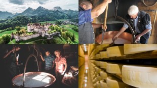 Gruyeres, Gruyeres village, Gruyeres village news, Switzerland, Swiss cheese, United Nations