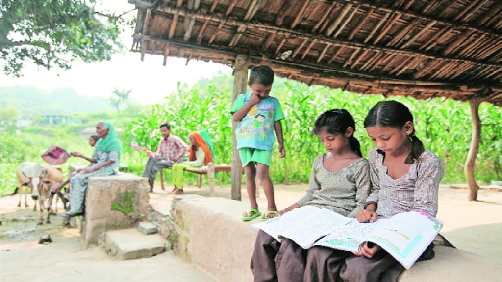Lack of infrastructural support is one of the biggest hindrances to online learning.