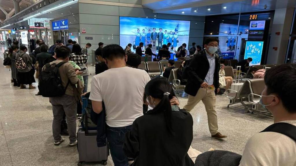 china visa, china covid 19 travel rules