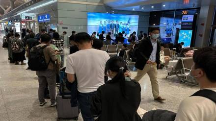 china visa, china covid 19 travel rules