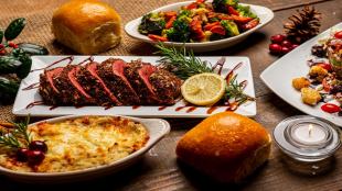 Christmas, Christmas party, Christmas celebration, New year, New Year party, Christmas food, New year food, New Year celebration, healthy food, lifestyle