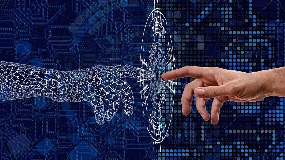 National Geospatial Policy 2022: Experts anticipate scope for potential data violation National Geospatial Policy 2022: Experts anticipate scope for potential data violation
