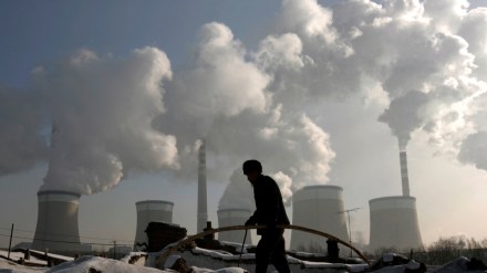 India, climate