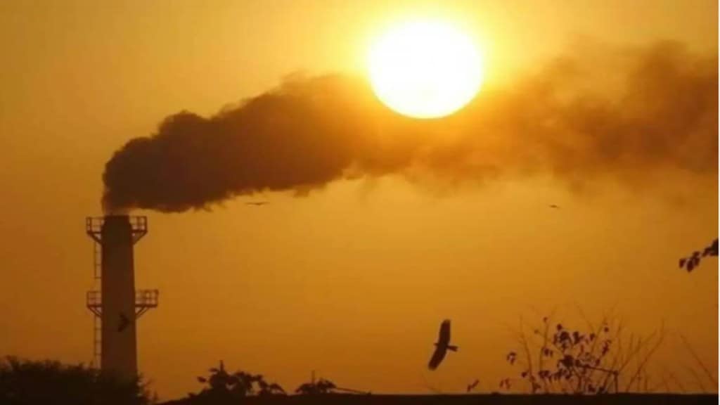 climate change, global investment