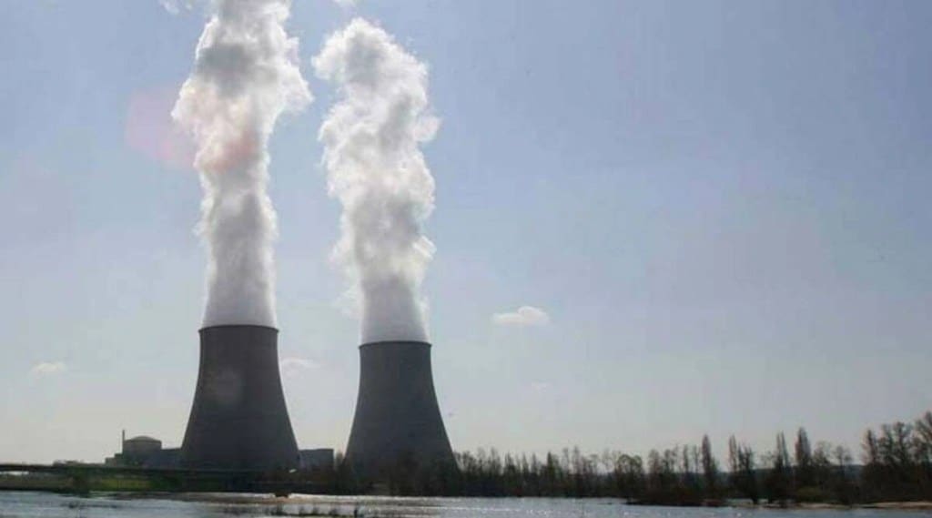 NTPC aims to install 20 to 30 gigawatts of nuclear capacity by 2040.