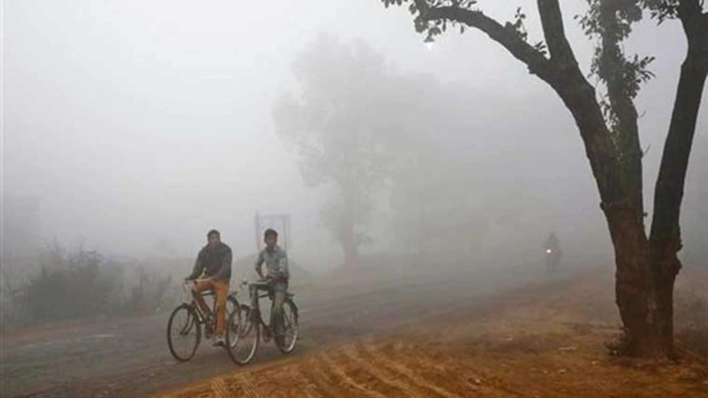 Cold, Fog, Cold wave, Weather forecast, Road accidents, Delhi weather, Lifestyle Cold, Fog, Cold wave, Weather forecast, Road accidents, Delhi weather, Lifestyle