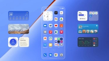 colorOS13