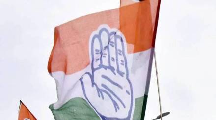 congress on opinion pollls