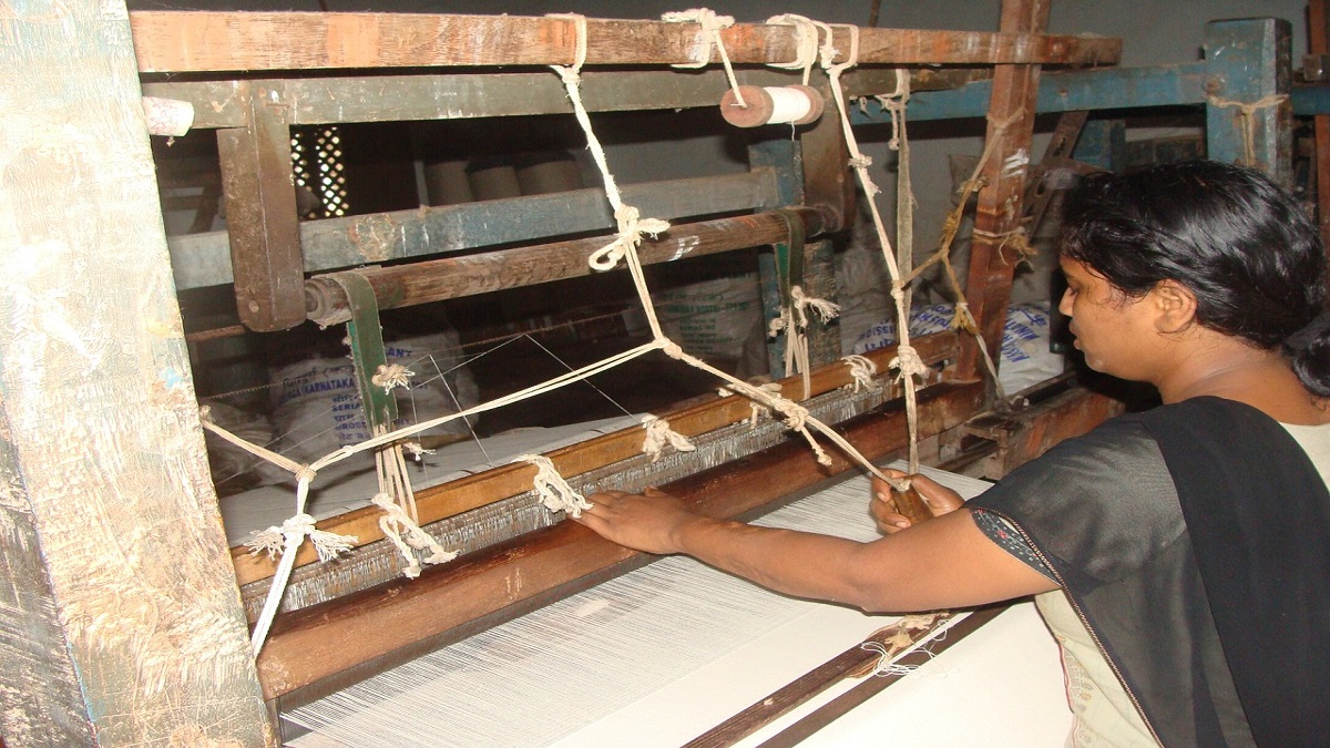khadi khadi