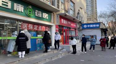 covid 19 curbs in china