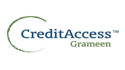 CreditAccess Grameen, banking