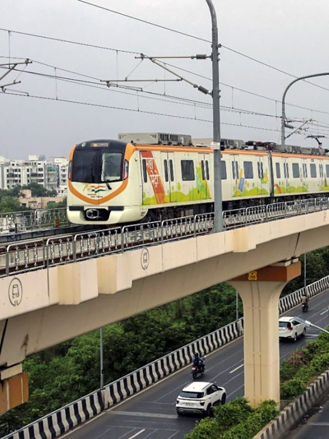 Nagpur metro 5