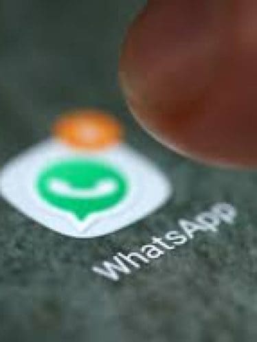 WhatsApp