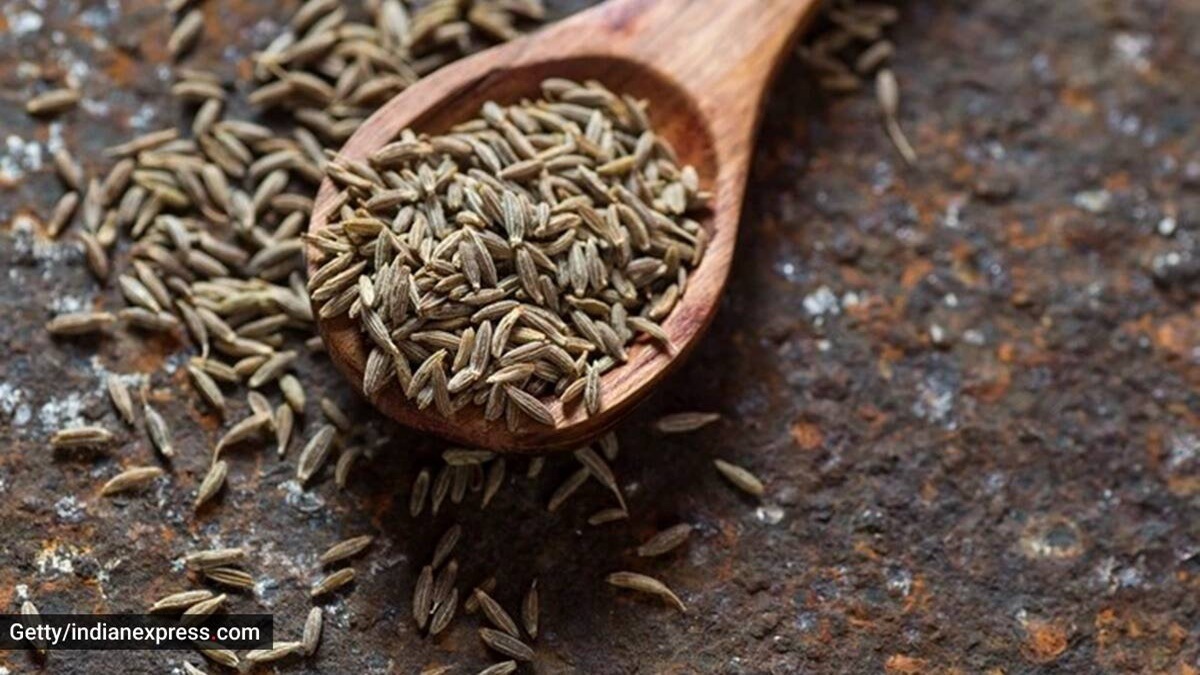 Cumin, Cumin prices, spice, Cumin demand, global demand, Trading