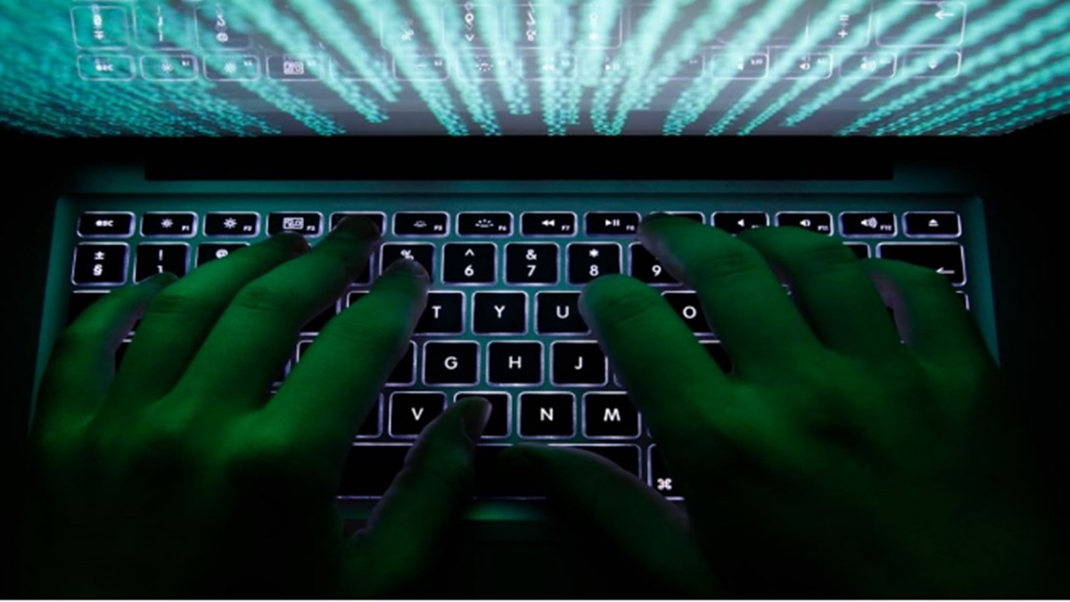 cyber cyber