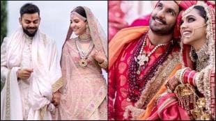 Deepika Padukone, Deepika Padukone wedding, Deepika Padukone secrets, Ranveer Singh, Ranveer Singh wedding, Ranveer Singh secrets, Anushka Sharma, Anushka Sharma wedding, Anushka Sharma films, Vishal Punjabi, Virat Kohli wedding