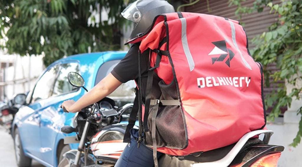 delhivery