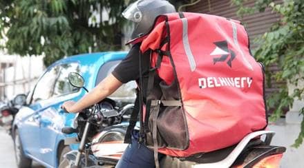 delhivery