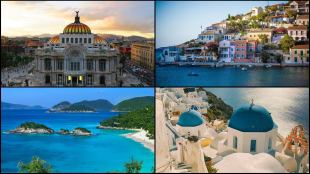 The best vacation destinations for CEOs