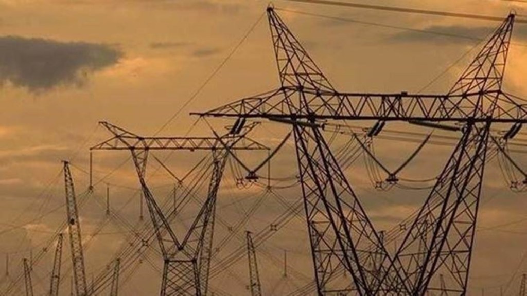 Ministry of Power has taken a number of measures to improve the performance of utilities, the statement said. (IE) Ministry of Power has taken a number of measures to improve the performance of utilities, the statement said. (IE)