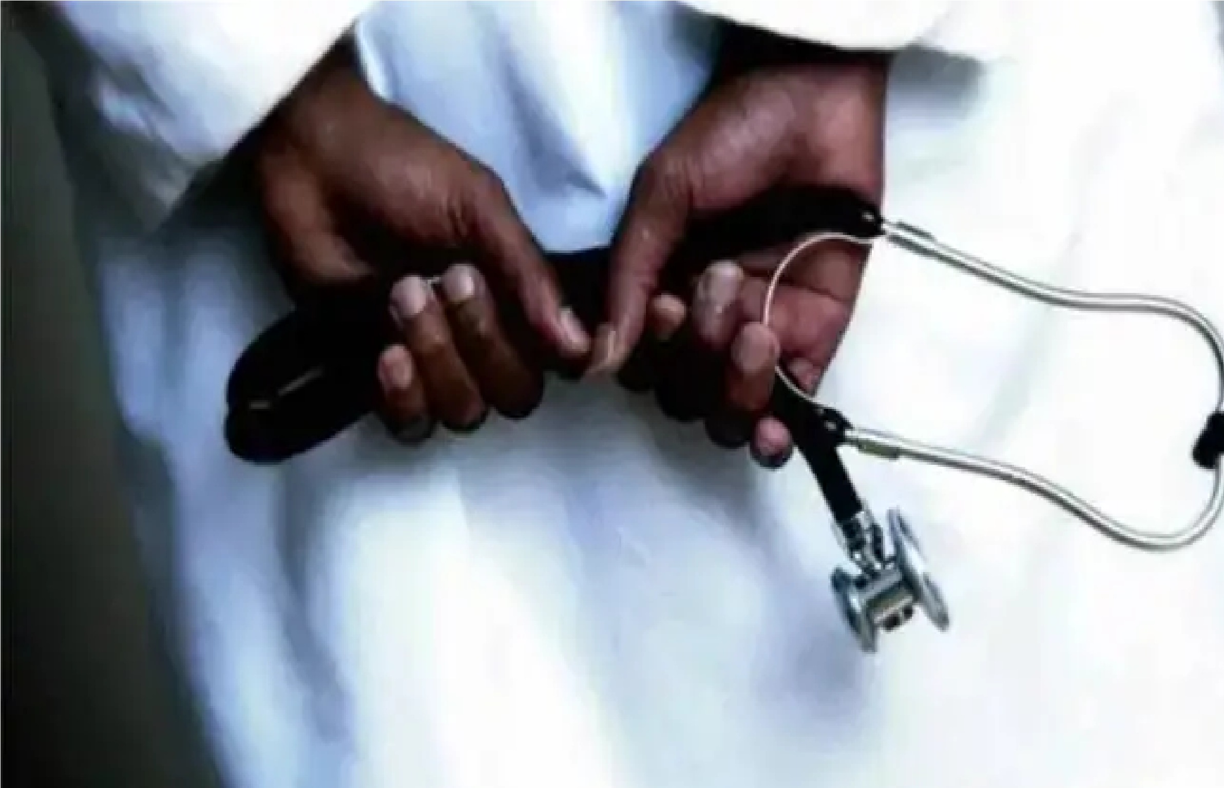 The statement came on Friday, December 9, 2022.