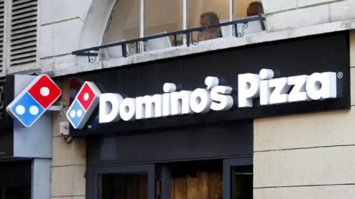 Jubilant FoodWorks, quarter results, Q4FY23, profit, revenue, Domino's, new stores, appointment, dividend