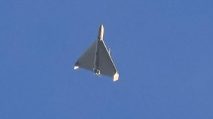 Cost-effective way to wage war: Drone economics of Russia-Ukraine conflict