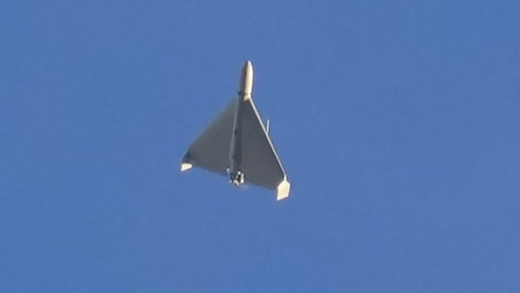 Cost-effective way to wage war: Drone economics of Russia-Ukraine conflict Cost-effective way to wage war: Drone economics of Russia-Ukraine conflict