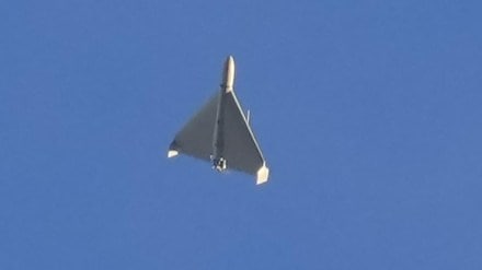 Cost-effective way to wage war: Drone economics of Russia-Ukraine conflict Cost-effective way to wage war: Drone economics of Russia-Ukraine conflict