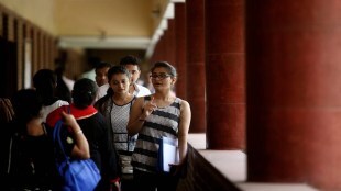 DU, Delhi University, DU seats, DU vacant seats, Admission, Students, Education