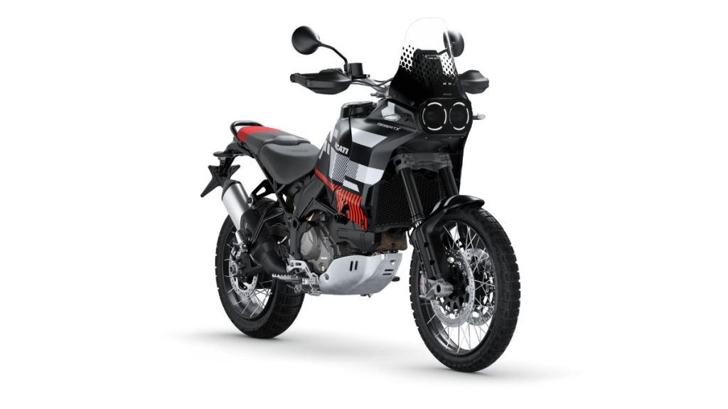 ducati desertx all you need to know