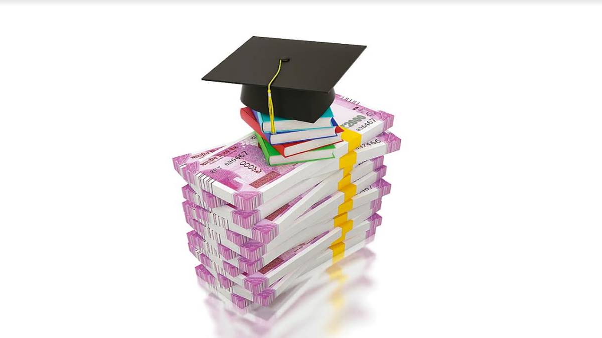 education loan