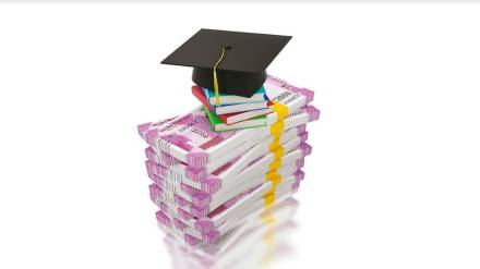 education loan